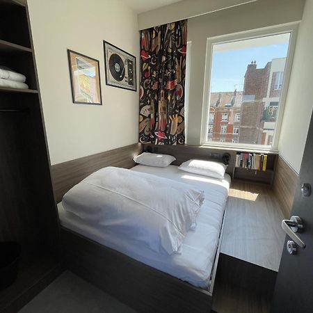 Jost Hostel Lille Centre ภายนอก รูปภาพ