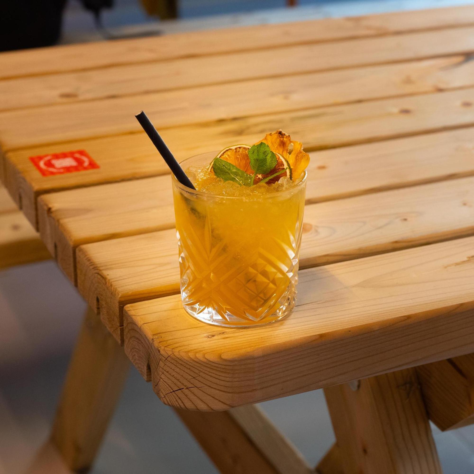 Jost Hostel Lille Centre ภายนอก รูปภาพ