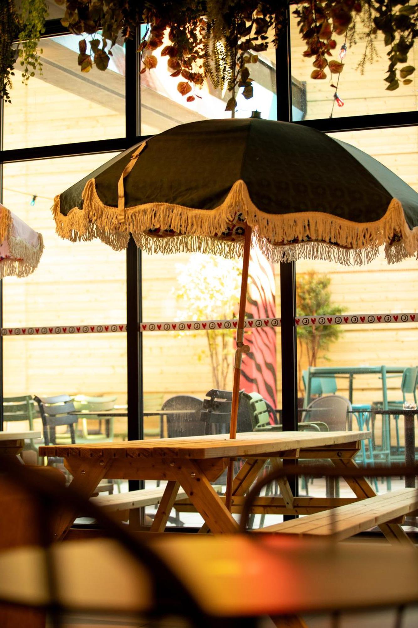 Jost Hostel Lille Centre ภายนอก รูปภาพ