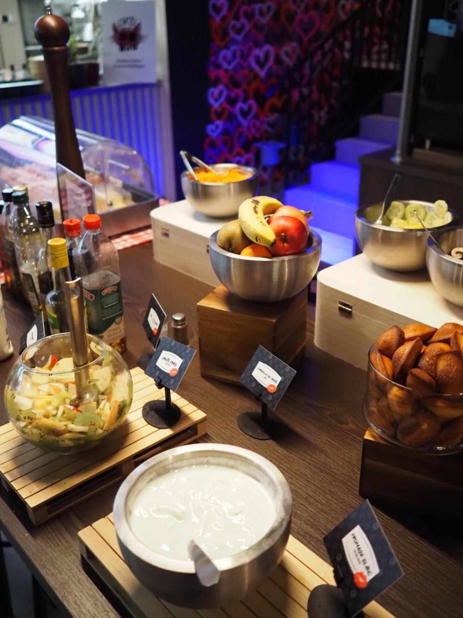Jost Hostel Lille Centre ภายนอก รูปภาพ
